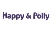 Happy And Polly Coupons Codes logo Trusted Article