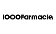 1000Farmacie Voucher Codes logo Trusted Article