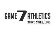 Game7Athletics Voucher Codes logo Trusted Article