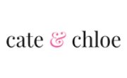 Cate & Chloe Coupons Codes logo Trusted Article