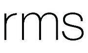 RMS Beauty Coupons Codes logo Coupon provide