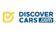 Discover Car Hire Coupons Codes logo Trusted Article