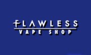 Flawless Vape Shop Coupons Codes logo Trusted Article