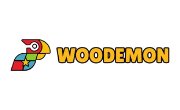 Woodemon Coupons Codes logo Voucher bonus