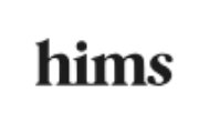 Hims UK Voucher Codes logo Trusted Article