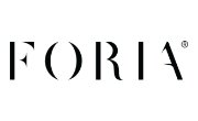 Foria Coupons Codes logo Trusted Article