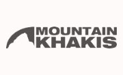 Mountain Khakis Coupons Codes logo Trusted Article