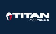 Titan Fitness Coupons Codes logo Trusted Article