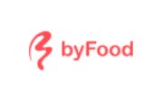 ByFood US Coupons Codes logo Trusted Article