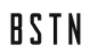 BSTN UK Voucher Codes logo Trusted Article